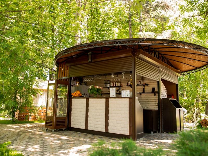 Гранд Кавказ