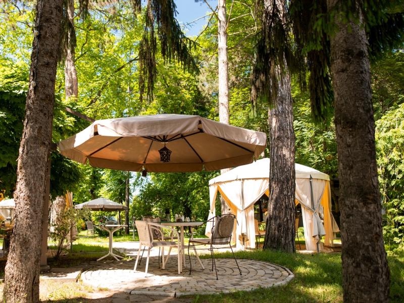 Гранд Кавказ