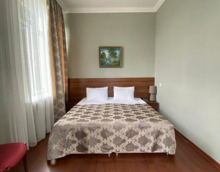 Гранд Кавказ