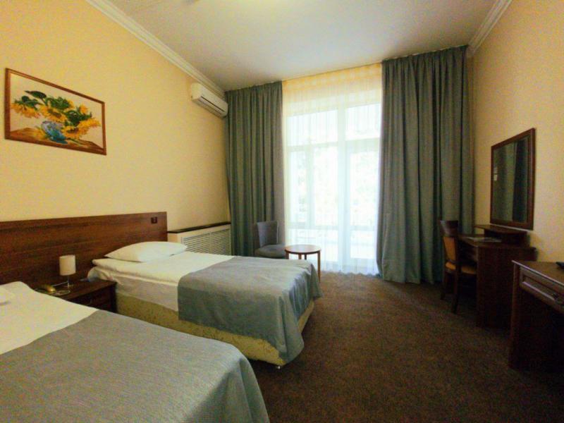 Гранд Кавказ