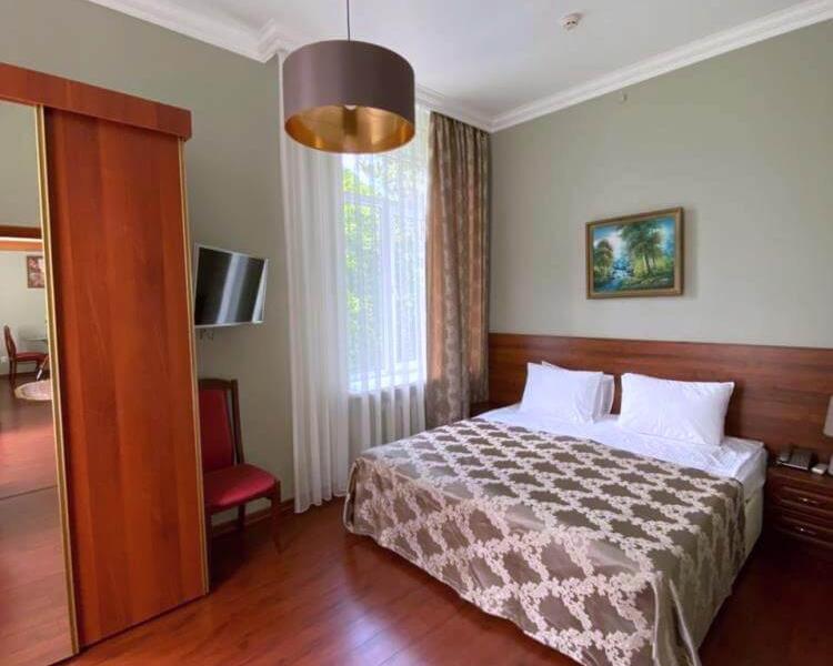 Гранд Кавказ