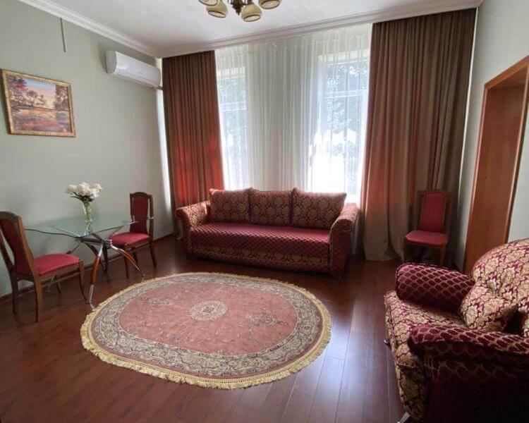 Гранд Кавказ