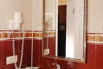 Отель Гостиничный комплекс Гранд Отель Россия, Кисловодск, фото 3