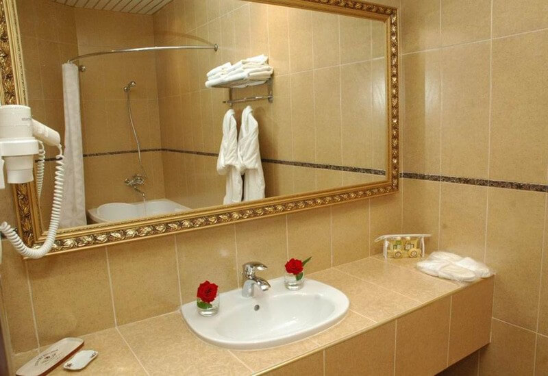 Гостиничный комплекс Гранд Отель