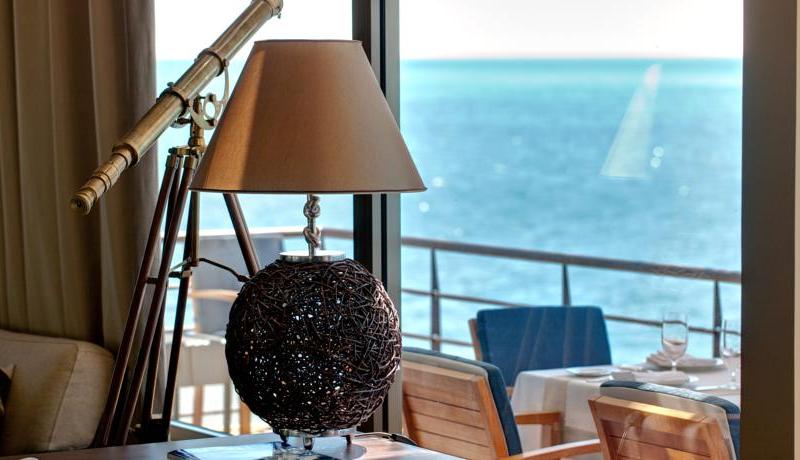 Rodina Grand Hotel & SPA