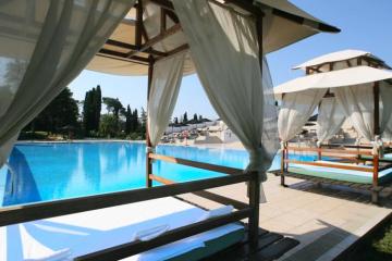 Отель Rodina Grand Hotel & SPA Россия, Сочи, фото 14