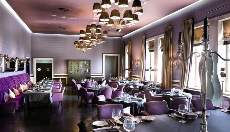 Rodina Grand Hotel & SPA