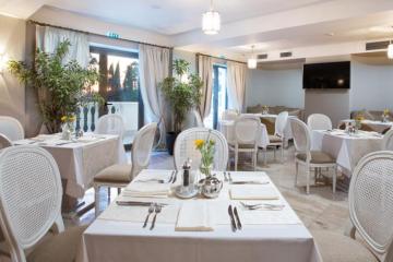 Отель Rodina Grand Hotel & SPA Россия, Сочи, фото 21