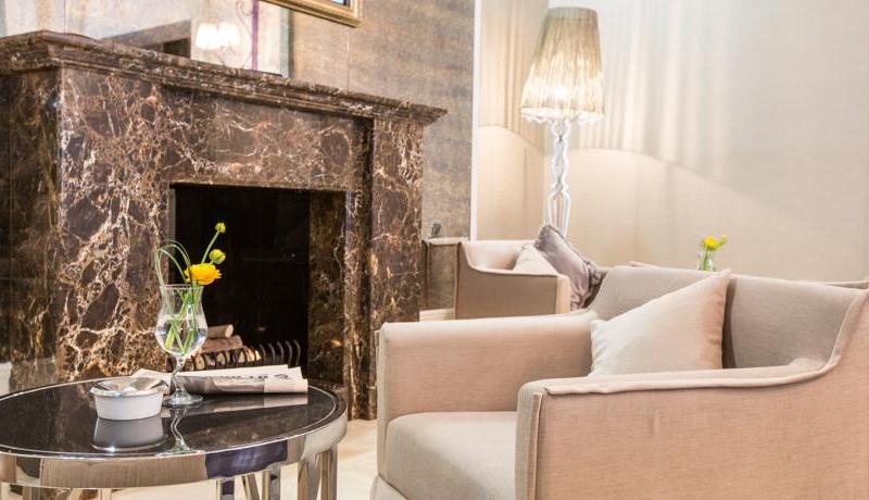 Rodina Grand Hotel & SPA