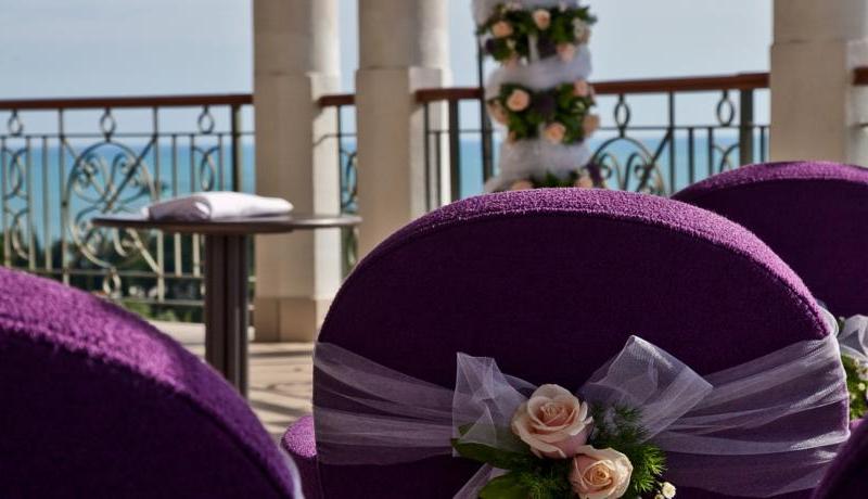 Rodina Grand Hotel & SPA