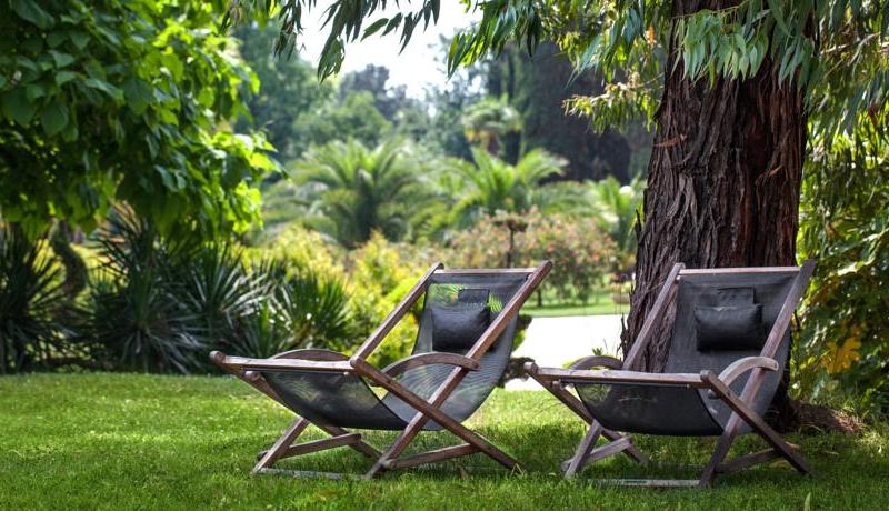 Rodina Grand Hotel & SPA