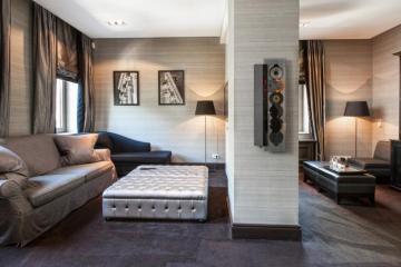 Отель Rodina Grand Hotel & SPA Россия, Сочи, фото 26