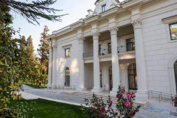 Отель Rodina Grand Hotel & SPA Россия, Сочи, фото 31