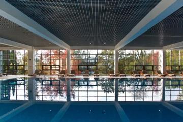 Отель Rodina Grand Hotel & SPA Россия, Сочи, фото 33