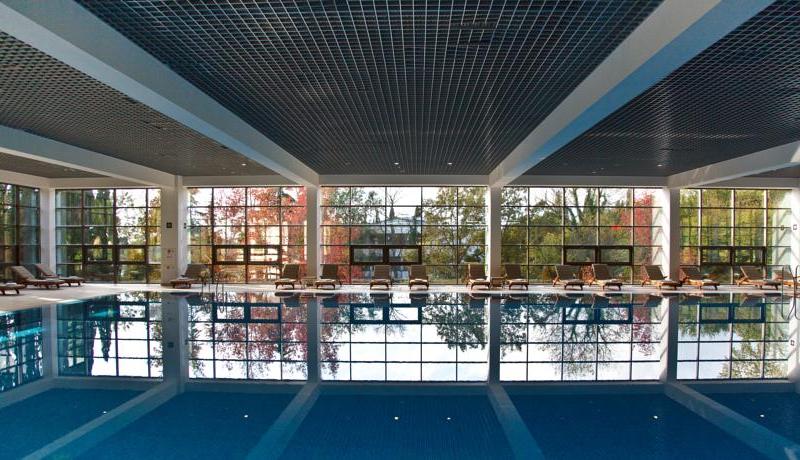 Rodina Grand Hotel & SPA