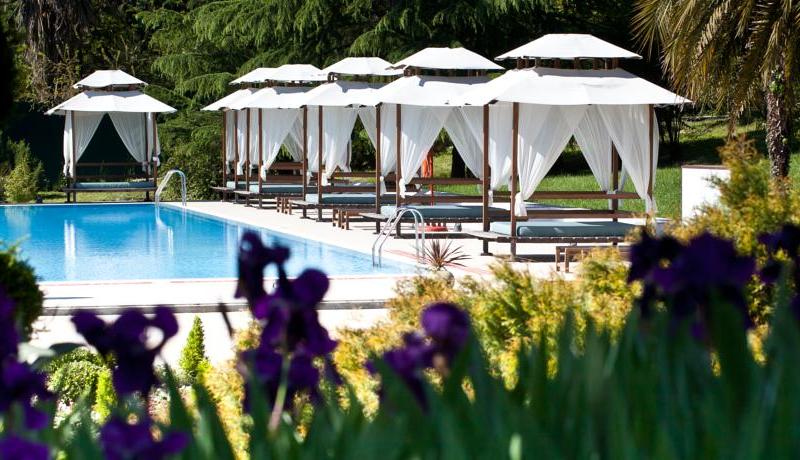 Rodina Grand Hotel & SPA