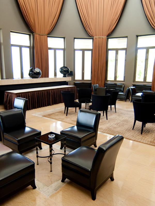 Rodina Grand Hotel & SPA