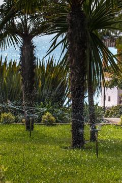 Отель Rodina Grand Hotel & SPA Россия, Сочи, фото 40
