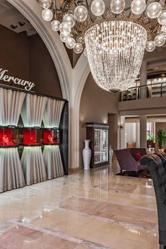 Отель Rodina Grand Hotel & SPA Россия, Сочи, фото 45