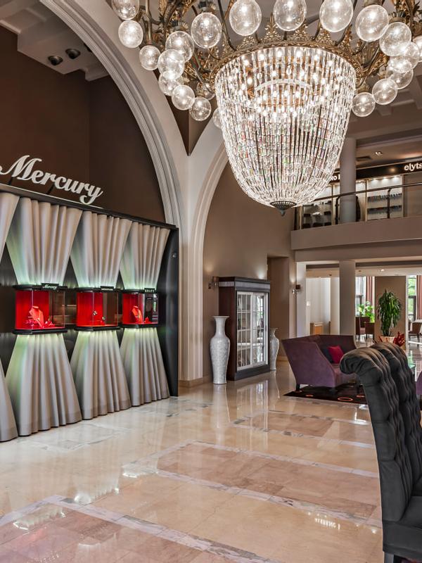 Rodina Grand Hotel & SPA