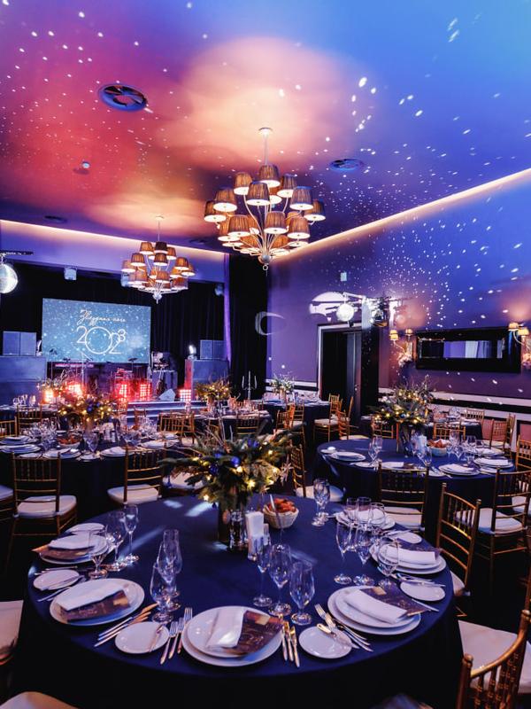 Rodina Grand Hotel & SPA