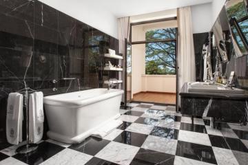 Отель Rodina Grand Hotel & SPA Россия, Сочи, фото 5