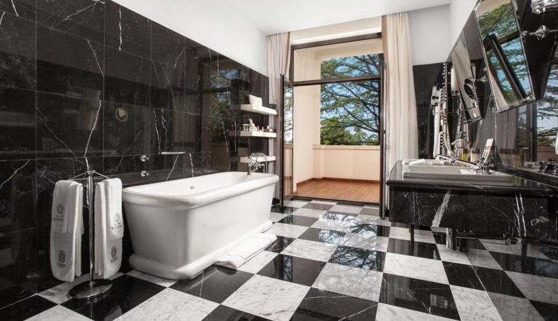 Rodina Grand Hotel & SPA