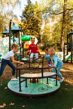 Отель Rodina Grand Hotel & SPA Россия, Сочи, фото 52