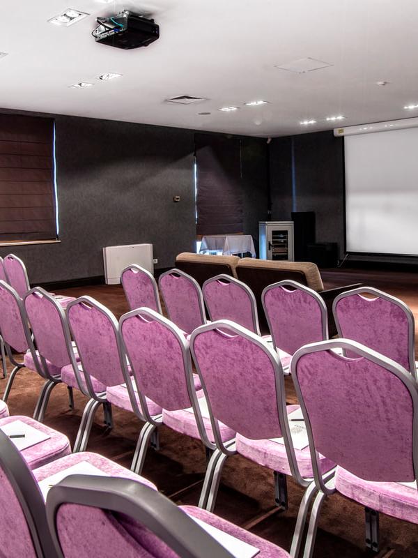 Rodina Grand Hotel & SPA