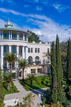 Отель Rodina Grand Hotel & SPA Россия, Сочи, фото 56
