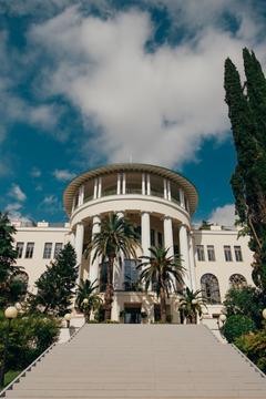 Отель Rodina Grand Hotel & SPA Россия, Сочи, фото 58