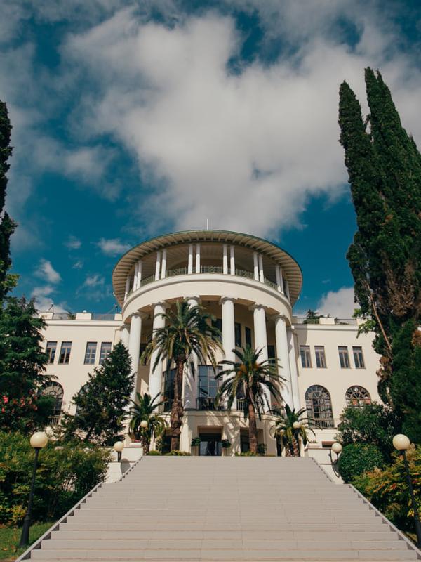 Rodina Grand Hotel & SPA