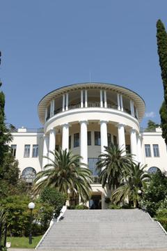 Отель Rodina Grand Hotel & SPA Россия, Сочи, фото 59