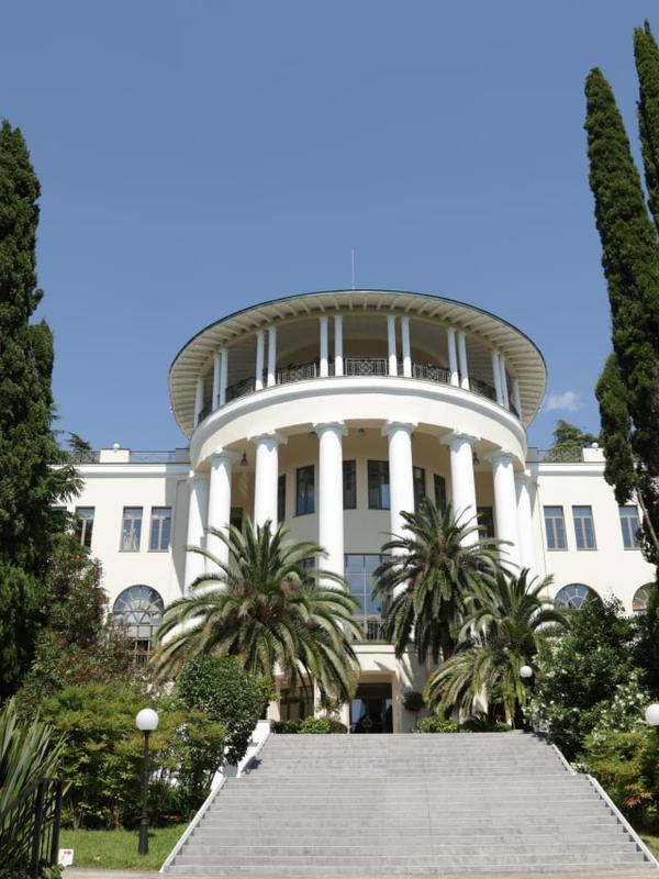 Rodina Grand Hotel & SPA
