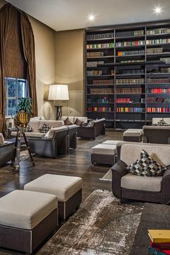 Отель Rodina Grand Hotel & SPA Россия, Сочи, фото 61