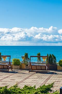 Отель Rodina Grand Hotel & SPA Россия, Сочи, фото 63