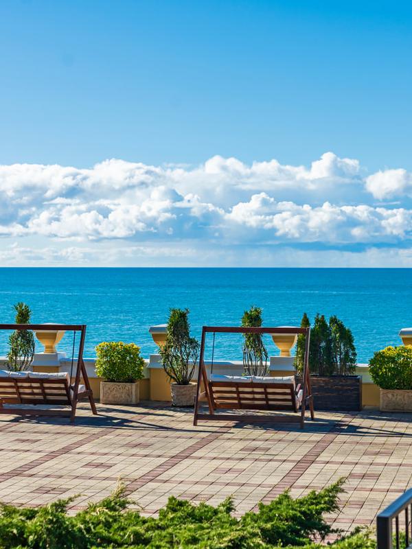 Rodina Grand Hotel & SPA