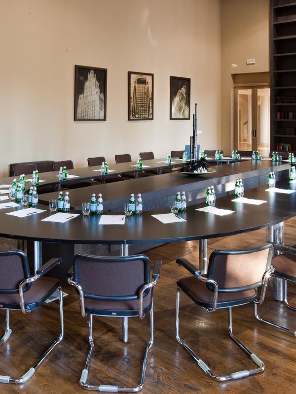 Rodina Grand Hotel & SPA