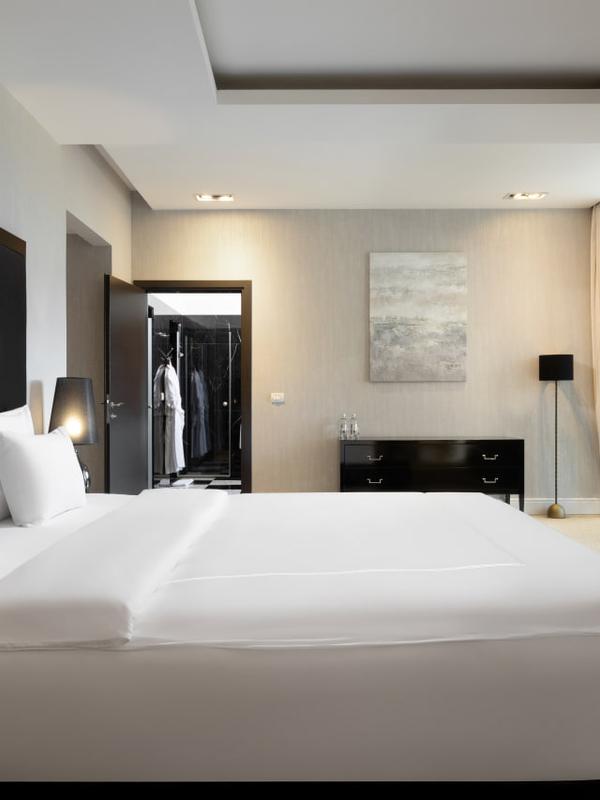 Rodina Grand Hotel & SPA