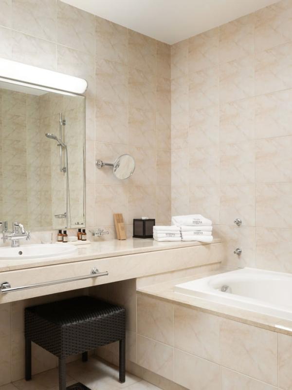 Rodina Grand Hotel & SPA