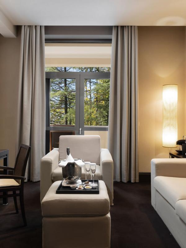 Rodina Grand Hotel & SPA