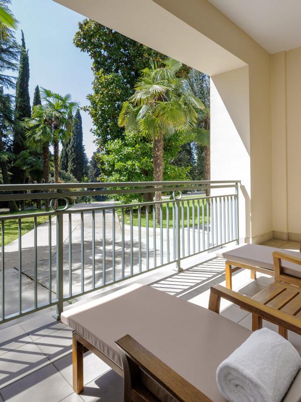 Rodina Grand Hotel & SPA