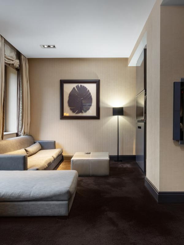 Rodina Grand Hotel & SPA