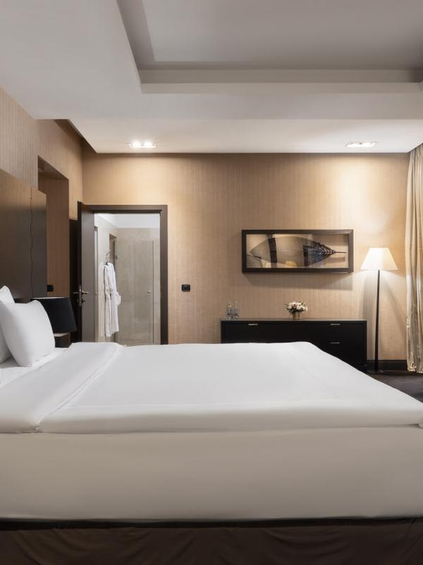 Rodina Grand Hotel & SPA