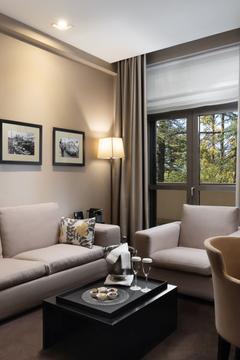 Отель Rodina Grand Hotel & SPA Россия, Сочи, фото 80