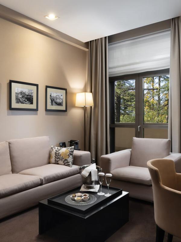 Rodina Grand Hotel & SPA