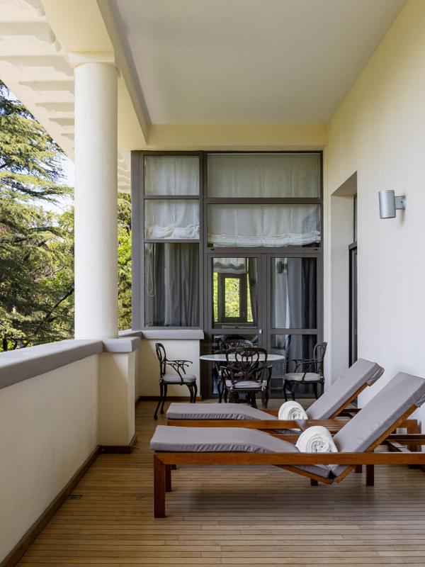 Rodina Grand Hotel & SPA
