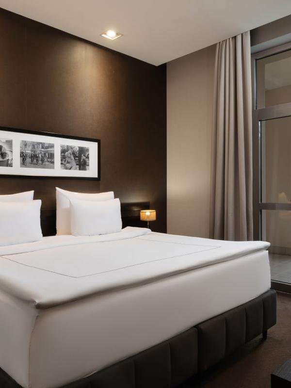Rodina Grand Hotel & SPA