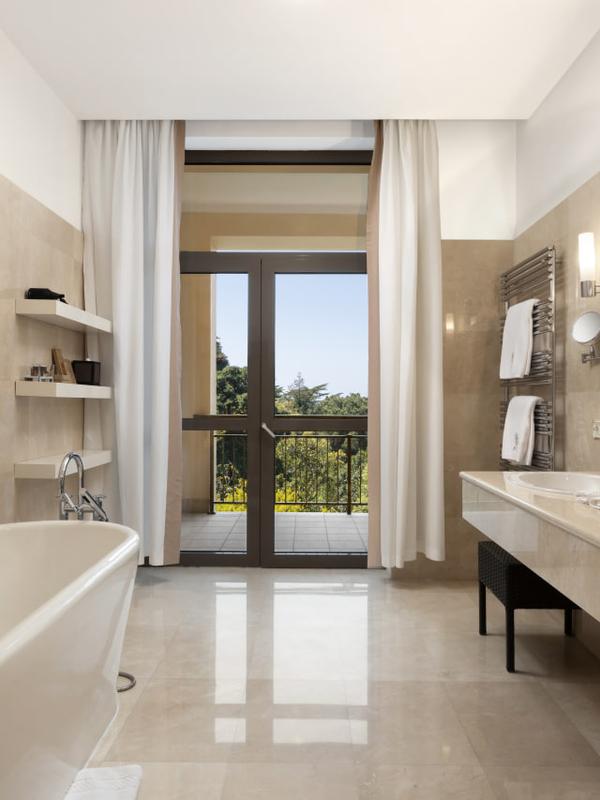 Rodina Grand Hotel & SPA