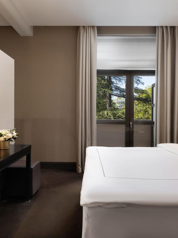 Rodina Grand Hotel & SPA